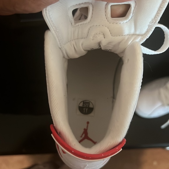 Jordans - Picture 5 of 5